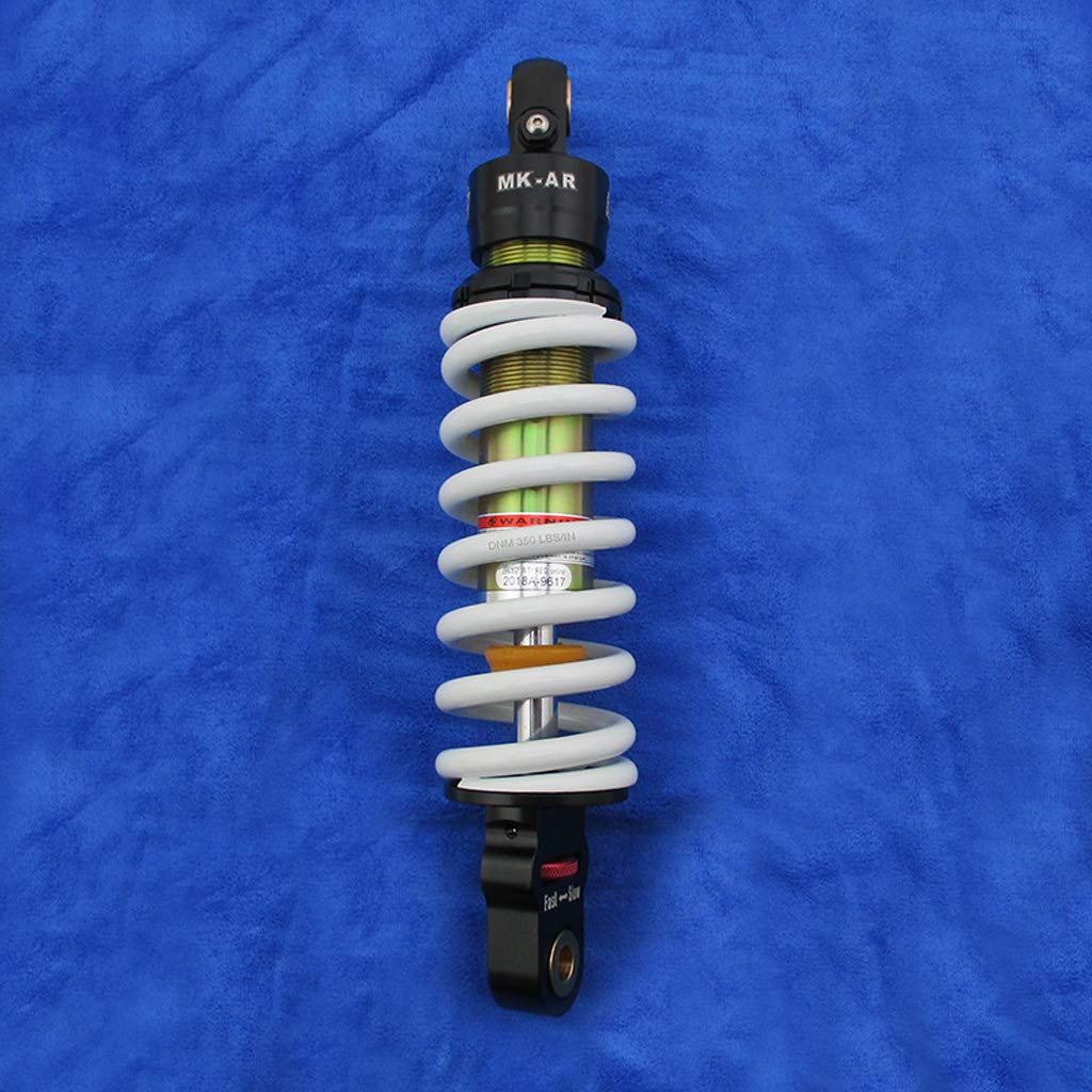 DNM リアショック　ＫＬＸ110L Amazon | DNM リアショック Kawasaki KLX110 klx 110用 | リア